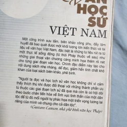 Văn học sử Việt Nam | Nguyễn Văn Siêu | 2006 bìa cứng 478275