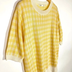 Áo  Mongtoghi Hiệu Hàn Nhà Mixxo Size M L 443992