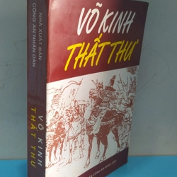 VÕ KINH THẤT THƯ - NGUYỄN ĐÌNH NHỮ 299686