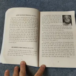 NHỮNG NHÀ PHÁT MINH VÀ THÀNH TỰU CỦA HỌ 720033