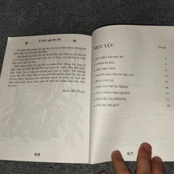 TÔI ĐƯỢC GẶP BÁC HỒ 499219