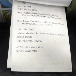 Moncler MONCLER Áo khoác lông - Hàng hiệu Chính hãng 898659