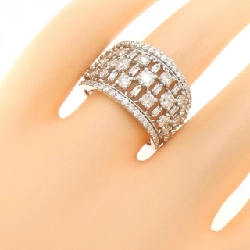 Nhẫn kim cương PT900 2.00CT 671783