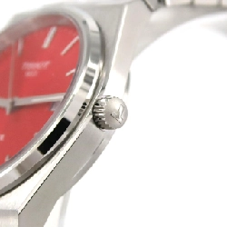 Tissot PRX T137.410.11.421.00 SS Quartz - Hàng hiệu Authentic 882737