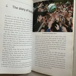 The beautiful game 778129