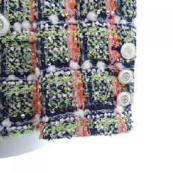 【Khuyến mãi】Áo khoác CHANEL 643164