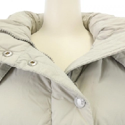 MONCLER AVOINE Áo khoác lông - Hàng hiệu Chính hãng 820623