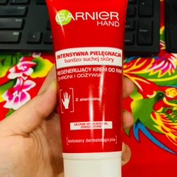 Kem dưỡng da tay Garnier 100ml hàng Pháp 457920