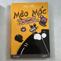 Mèo mốc Mèo mốc 561900