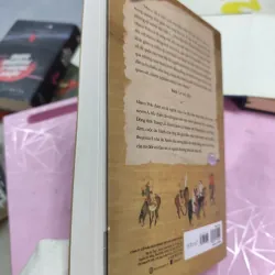 Marco Polo – Từ Venice tới Thượng Đô | Laurence Bergreen | Sách lịch sử – du ký nổi tiếng 957174