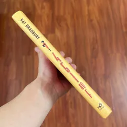 Sách > 451 độ F (Bìa cứng) (Nhã Nam) 690479