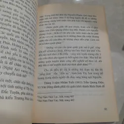 CHÍNH SÁCH KHUYẾN NÔNG DƯỚI THỜI MINH MẠNG - MAI KHẮC ỨNG 556998