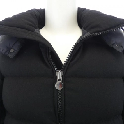 MONCLER MONTGENEVRE Áo khoác lông - Hàng hiệu Chính hãng 888674