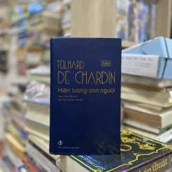 Hiện Tượng Con Người ( sách hiếm ) ♟️