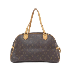 Túi xách vai Louis Vuitton Montorgueil GM M95566 613454