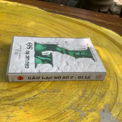 CÂU LẠC BỘ SỐ 7- DILI 747671