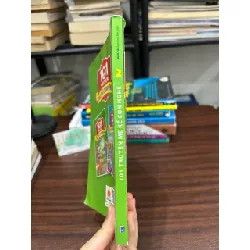 101 truyện mẹ kể con nghe 2- Ngọc Hà