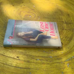 LAST ONE HOME- MARY POPE OSBORNE 763359