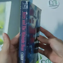 Kitty and The Midnight Hour - Carrie Vaughn 1027605