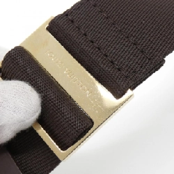 Túi đeo vai Louis Vuitton Damier Geronimos N51994 612228