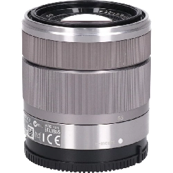 E18-55mm F3.5-5.6 OSS (SEL1855) - Hàng hiệu Authentic 880712