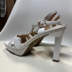 [Đã sử dụng] Giày cao gót 9 phân đi tiệc, đám cưới 1029746