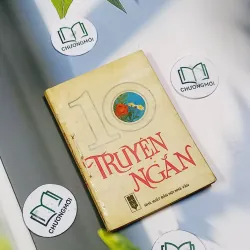 10 Truyện Ngắn Tuyển Chọn 713873
