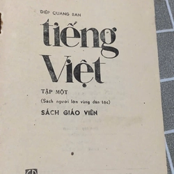 Tiếng Việt - sách giáo viên 545128