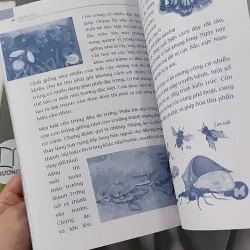 Động vật: Sống dưới nước, bò sát và côn trùng - An Khánh 1018832