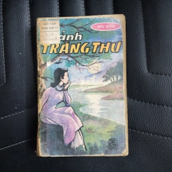Mảnh trăng thu | Bửu Đình 