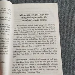 HOÀNG HẬU VƯƠNG PHI CÔNG CHÚA TRIỀU NGUYỄN. CHUYỆN NỘI CUNG CHÍN ĐỜI CHÚA 551723