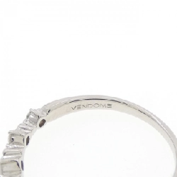 Nhẫn kim cương Vandome 0.23CT - Hàng hiệu Authentic 833296