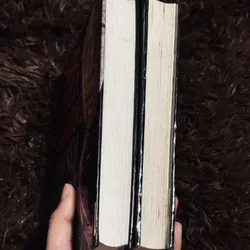 Combo trăm năm + thổ tả bìa cứng 722677