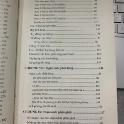 PHÒNG THỦ THƯƠNG HIỆU - TIM CALKINS 745474