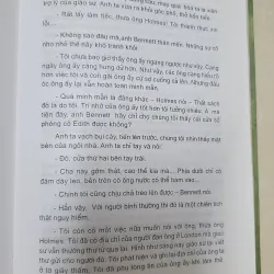 KÝ ỨC, SHERLOCK 1008416