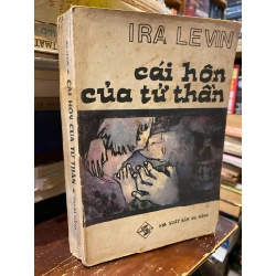 Cái hôn của tử thần - Ira Levin
