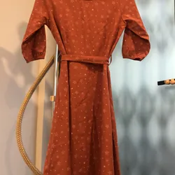 Váy nữ thời trang 577151