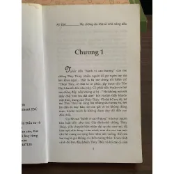Mẹ chồng ăn thịt cả nhà nàng dâu – Ký Đạt 558555