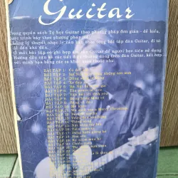[Học đàn guitar căn bản] Tự học đàn guitar  tập 2- phương pháp đơn giản và hiệu quả nhất  1021220