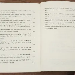 CHÂN DUNG CÁC NHÀ GIÁO ƯU TÚ VIỆT NAM (trọn bộ 2 tập 1790 trang) 748028