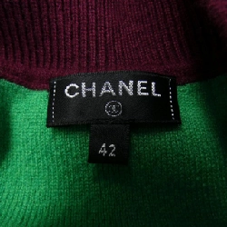 Áo len CHANEL 635977