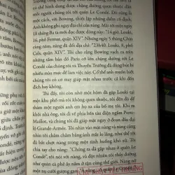 Ở quán cà phê của tuổi trẻ lạc lối - Patrick Modiano 993838