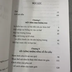 SỰ THỐNG TRỊ CỦA NAM GIỚI - PIERRE BOURDIEU (LÊ HỒNG SÂM dịch)  1046815