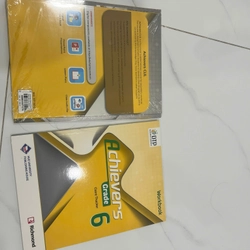 Achievers 6 470822