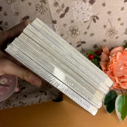 Manga Văn Hào Lưu Lạc Lẻ Tập 1, 2, 4, 8, 20, PT không pk, chất lượng tốt 333840