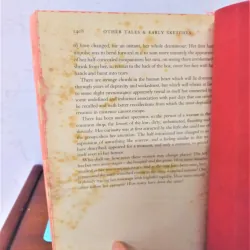 Sách ngoại văn: The Selected Illustrated Works of Charles Dickens 972743