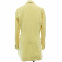 【Mã giảm giá】【Cổ điển】Áo khoác Chanel CHANEL 642220