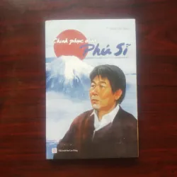 [Sách Doanh Nhân Việt] Chinh Phục Núi Phú Sĩ - Sự Nghiệp Doanh Nhân Ngô Hùng Lâm h