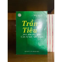 Trần Tiêu - Vu Gia VĂN HỌC VAVO0810
