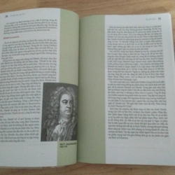 Thưởng thức âm nhạc - Nguyễn Bách 548879